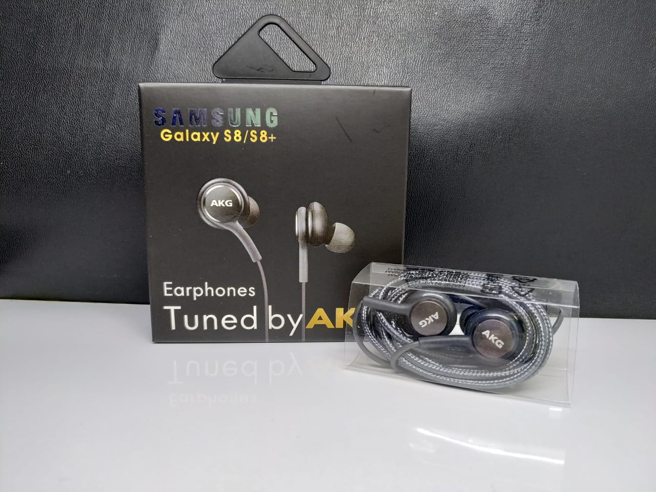 HANSFREE ORI AKG S8/S8+ SEGEL BT